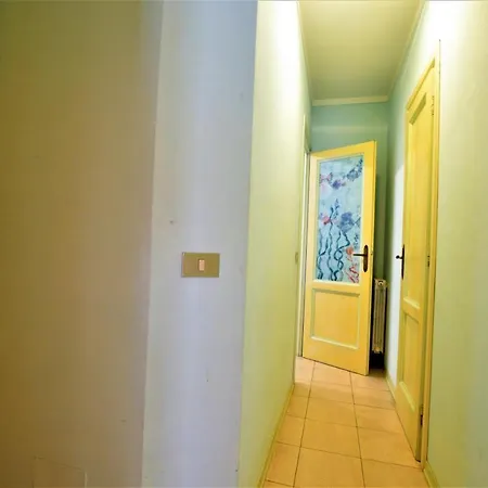 Sulla Passeggiata Di Lejlighed